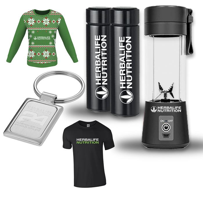 Herbalife Nutrition Essentials