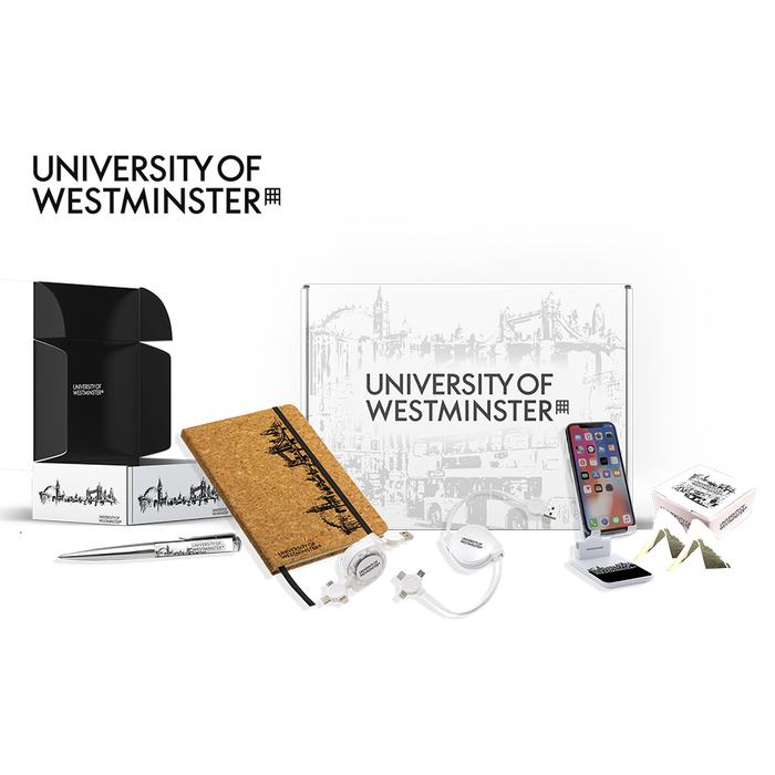 Westminster Welcome Collection