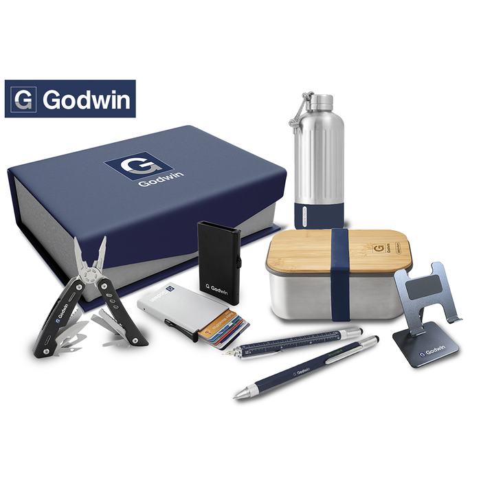 Godwin Corporate Gift Box