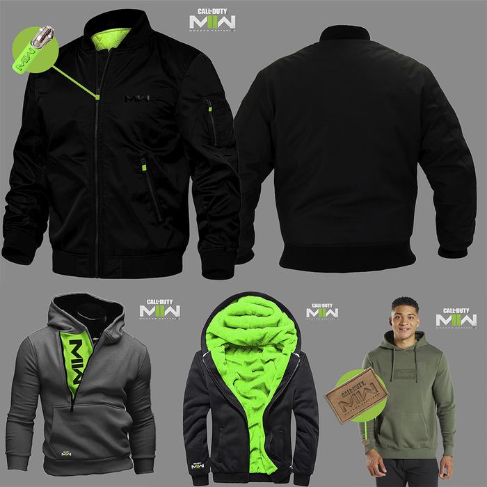 MWN Apparel Collection
