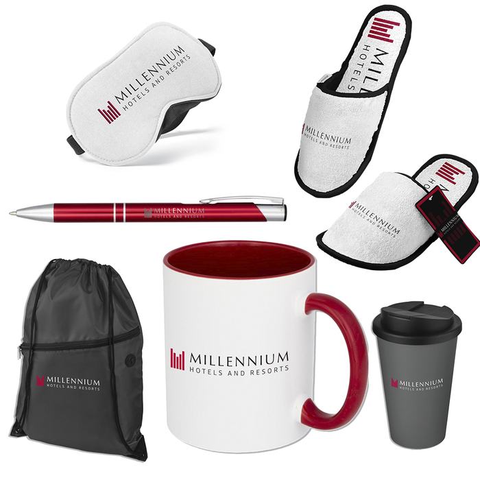 Millennium Branded Essentials