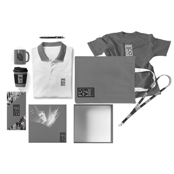 Monochrome Lifestyle Pack