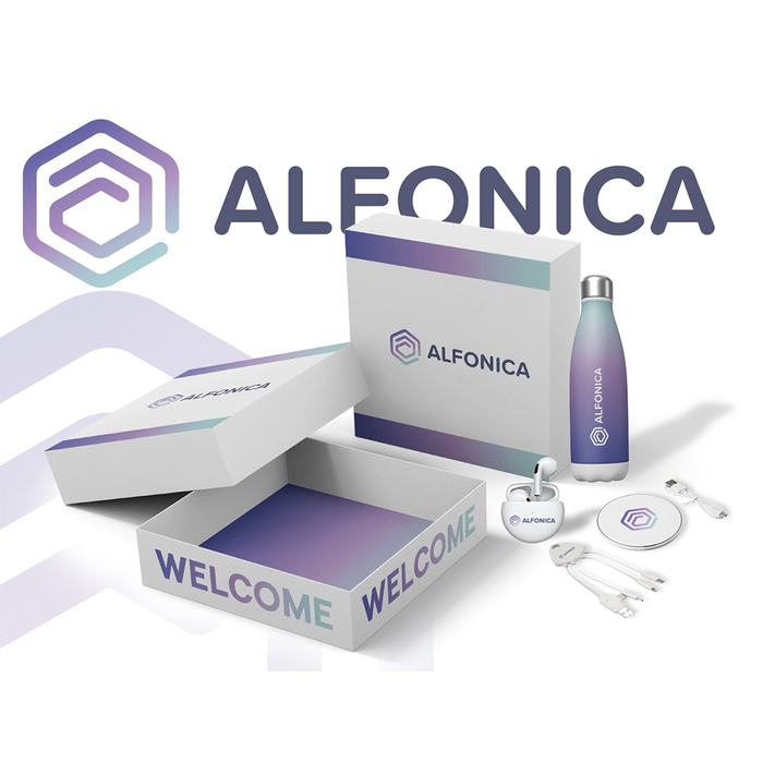 Alfonica Welcome Collection