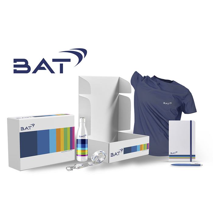 BAT Colour System Pack