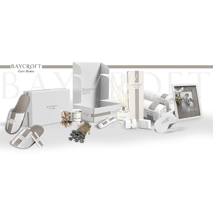 Baycroft Home Gift Set