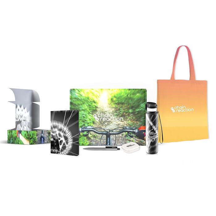 Nature Technology Gift Set
