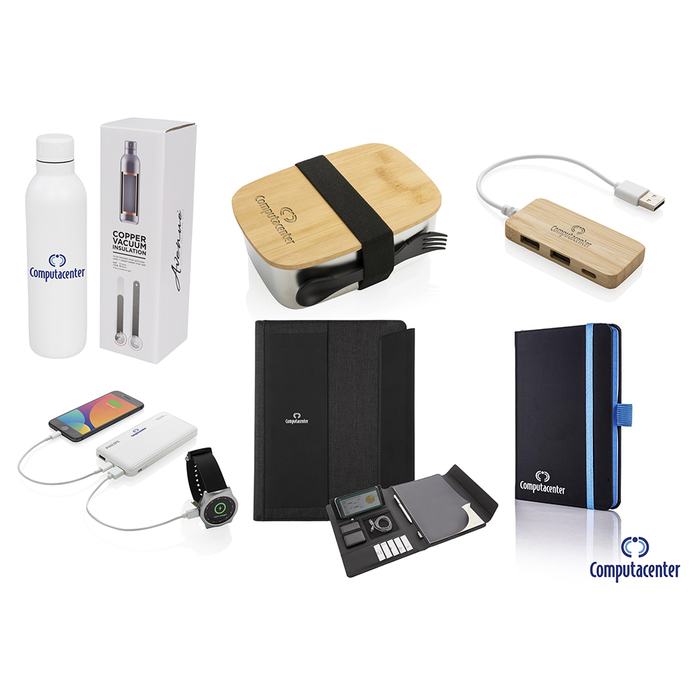 Compact Tech Accessories
