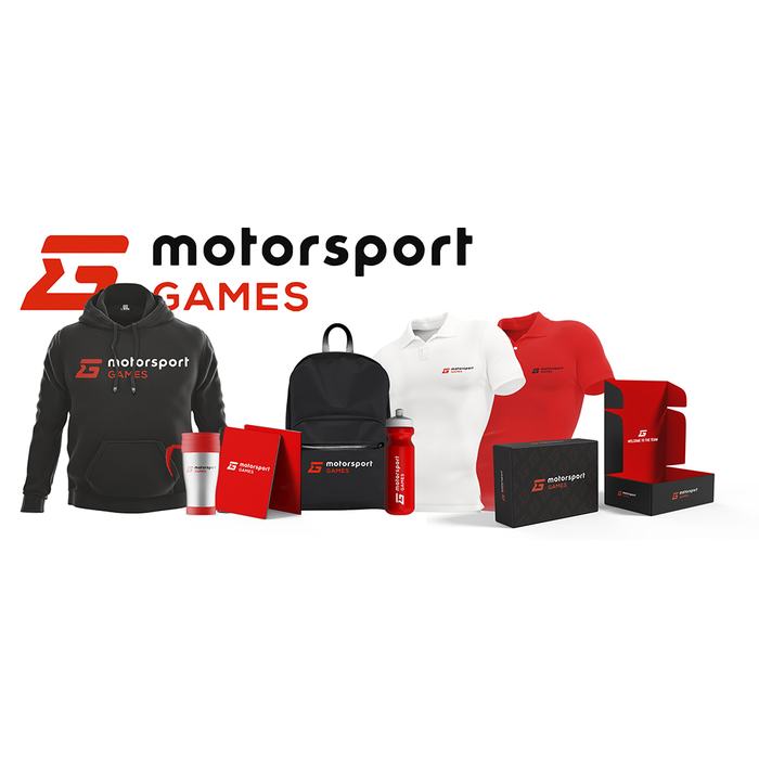 Motorsport Games Team Kit