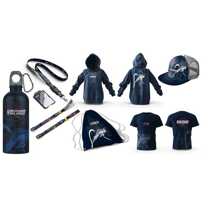 Game Character Merchandise Range