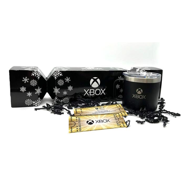 Xbox Winter Gift Set