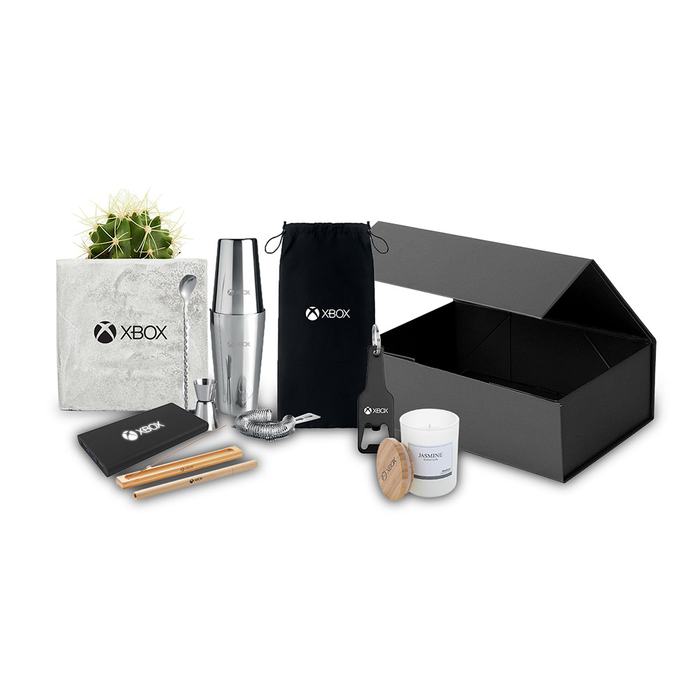 Xbox Essentials Gift Box
