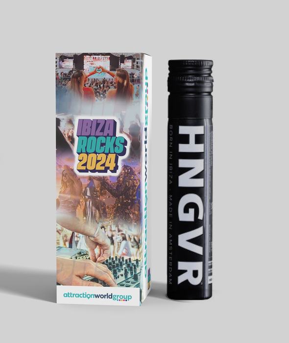 HNGVR Festival Pack