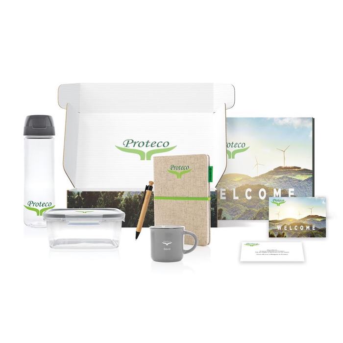 Protecto Welcome Kit