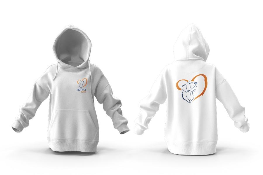 Together Hoodie Concept