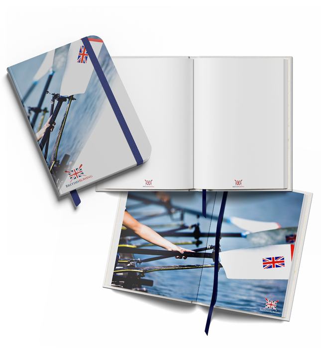 British Rowing Project Notebook