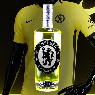 Chelsea Football Club Vodka