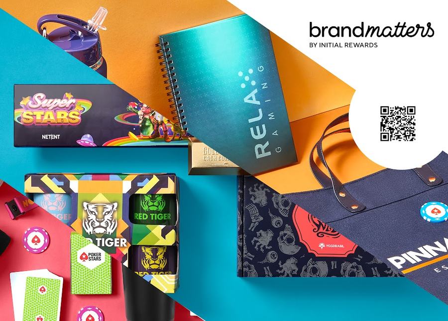 Brandmatters Product Collage