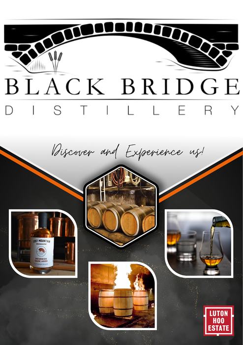 Black Bridge Product Showcase
