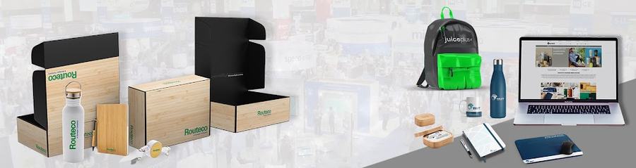 Branded Product Ecosystem