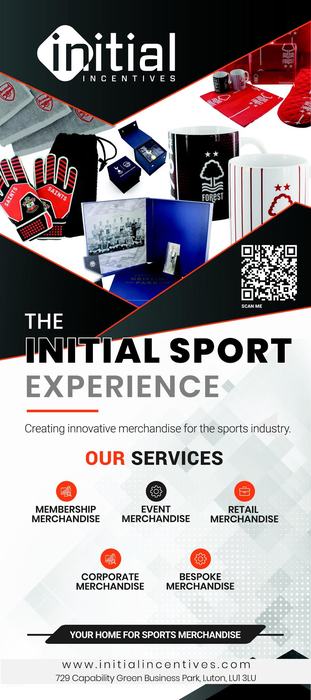 Initial Sport Experience