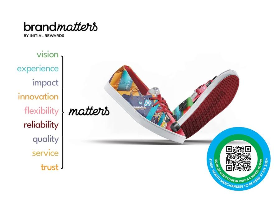 Brandmatters Values Flyer