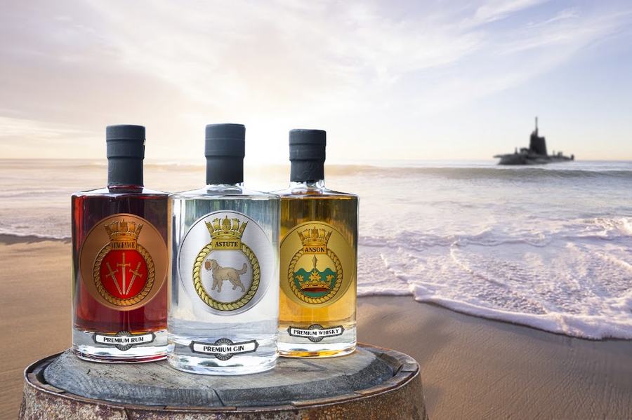 Coastal Spirit Trio