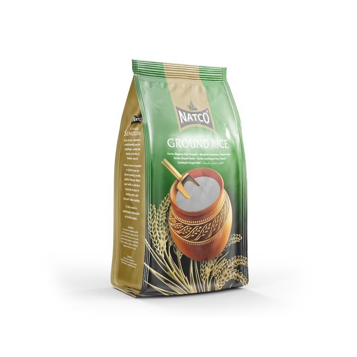 Natco Ground Coffee Bag