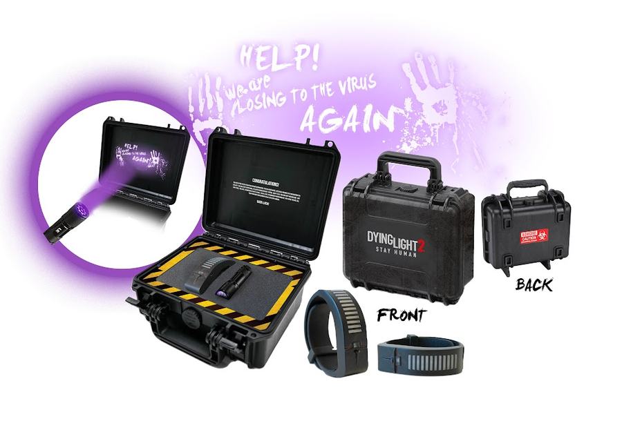 On-Set Tool Belt Kit