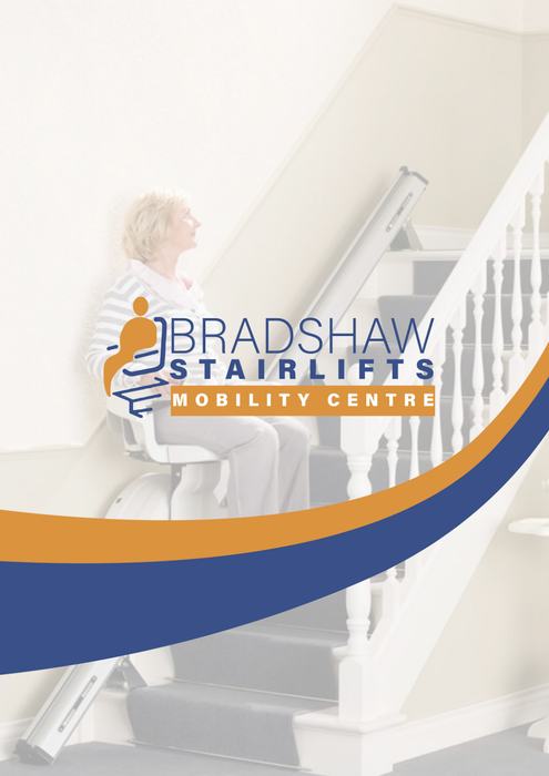 Bradshaw Stairlifts Folder