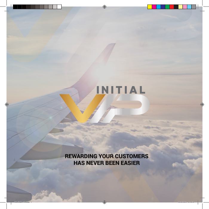Initial Rewards Brochure